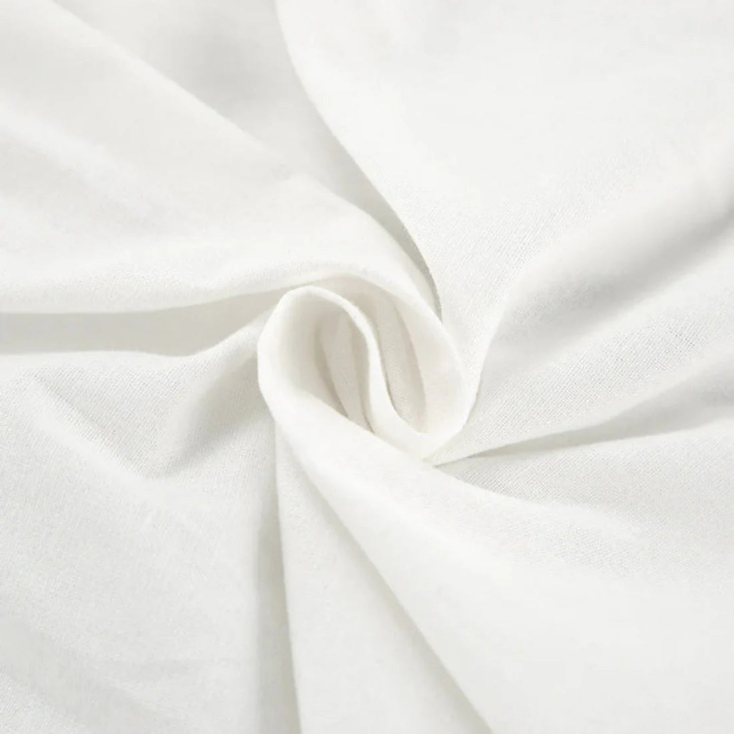 Set estivo bianco da donna - Completo due pezzi